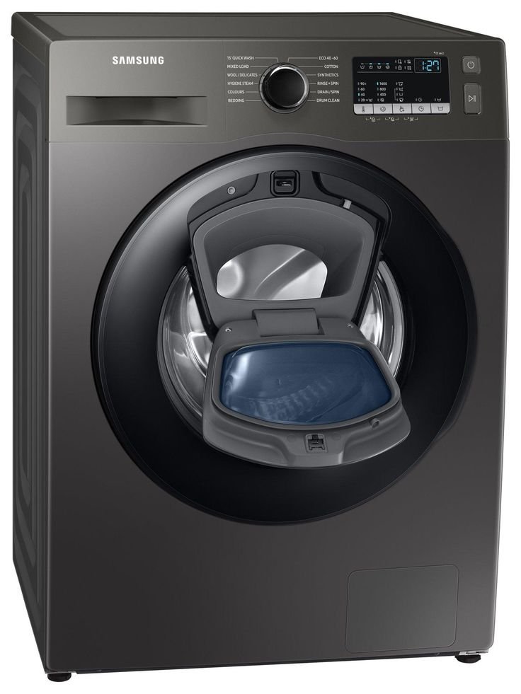 Washing Machine Repair samsung